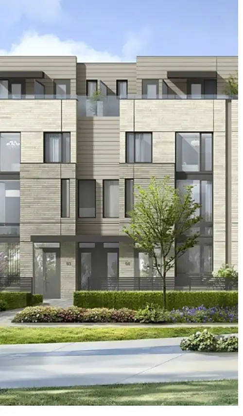 Be the very first person to live in this gorgeous, brand-new bedroom in a newly completed 4-bedroom...