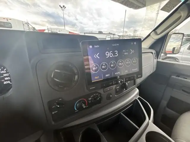 2024 Adventurer LP Class C Adventurer 19RD in RVs & Motorhomes in Kelowna - Image 21