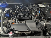 The 2024 Honda CR-V Sport AWD in a striking blue finish is ready to take on any Canadian road with i... (image 8)