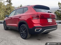 Welcome to Moncton Chrysler Jeep Dodge. Recent Arrival! 2024 Volkswagen Taos Comfortline 1.5L I4 Tur... (image 3)