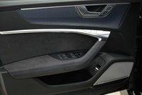 Fire up the 621 horsepower twin-turbo V8 and you'll quickly find out on your way from 0-60mph in as... (image 9)