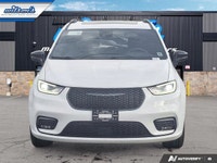 Come see this certified 2024 Chrysler Pacifica Touring-L | Leather | Pano Sunroof | S-Appearance Pkg... (image 7)