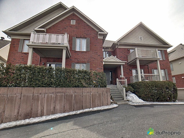 $400,000 - Condominium for sale in Brossard — photo 1