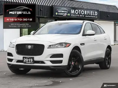 Accident Free - Meticulously Maintained - Prestige Edition w/ Technology Package & Driver's Assistan...