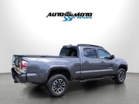 SAFETY INCLUDED ACCIDENT FREE LOCAL ONTARIO CAR Very Clean AWD Toyota Tacoma TRDV6 3.5L with Automat... (image 5)