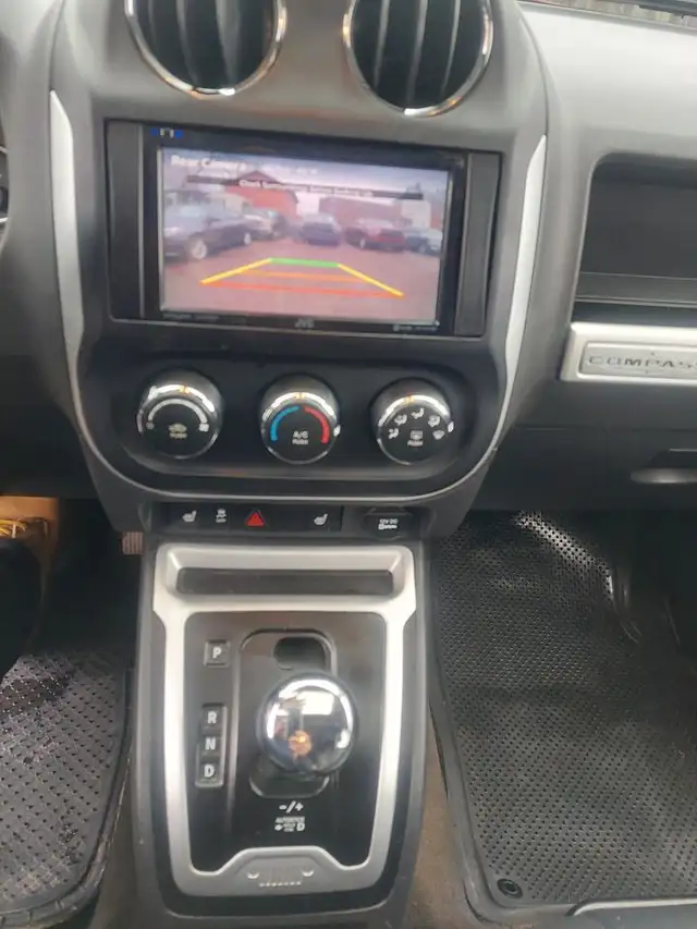 2017 Jeep Compass 4WD 4dr High Altitude Edition *Ltd Avail* in Cars & Trucks in Oshawa / Durham Region - Image 18