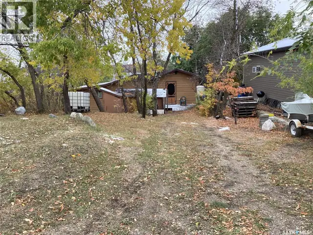 704 Grove AVENUE Saskatchewan Beach, Saskatchewan in Houses for Sale in Moose Jaw - Image 20