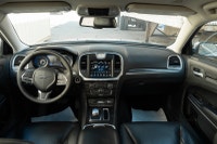 2022 Chrysler 300 Touring L AWD delivers full-size luxury, smooth performance, and classic sedan pre... (image 6)