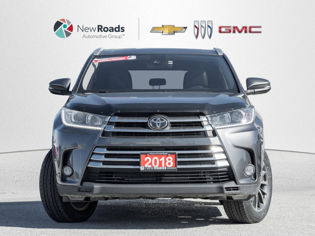 2018 Toyota Highlander XLE XLE AWD! 7 SEATS ON A BUDGET! in Cars & Trucks in Markham / York Region - Image 3