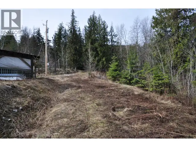 2835 SILVER KING Road Nelson, British Columbia in Land for Sale in Nelson - Image 23