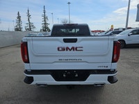 This GMC Sierra 1500 boasts a Turbocharged Diesel I6 3.0L/183 engine powering this Automatic transmi... (image 3)