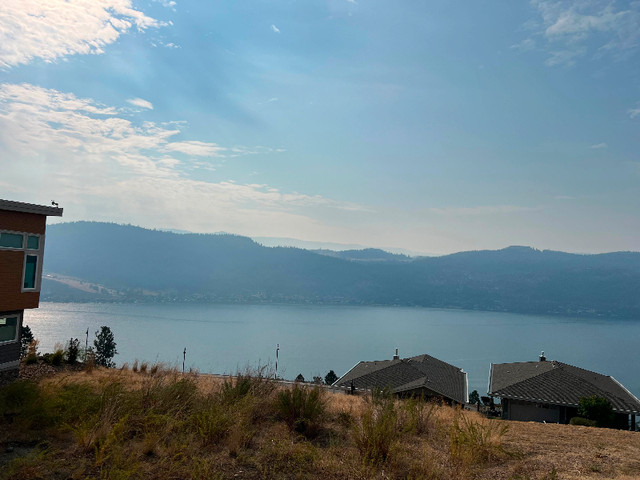 8828 Oxford Road, Vernon BC in Land for Sale in Vernon