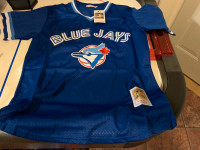 Toronto BlueJaysCooperstown jersey 
