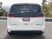 Welcome to Moncton Chrysler Jeep Dodge. Recent Arrival! 2025 Chrysler Pacifica Hybrid Select Limited... (image 4)