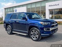 This Toyota 4Runner delivers a Regular Unleaded V-6 4.0 L/241 engine powering this Automatic transmi... (image 6)