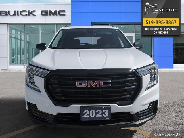 2023 GMC Terrain SLE Terrain SLE AWD in Cars & Trucks in Owen Sound - Image 2