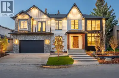 Welcome to this extraordinary, brand-new custom estate home, perfectly positioned in the highly soug...