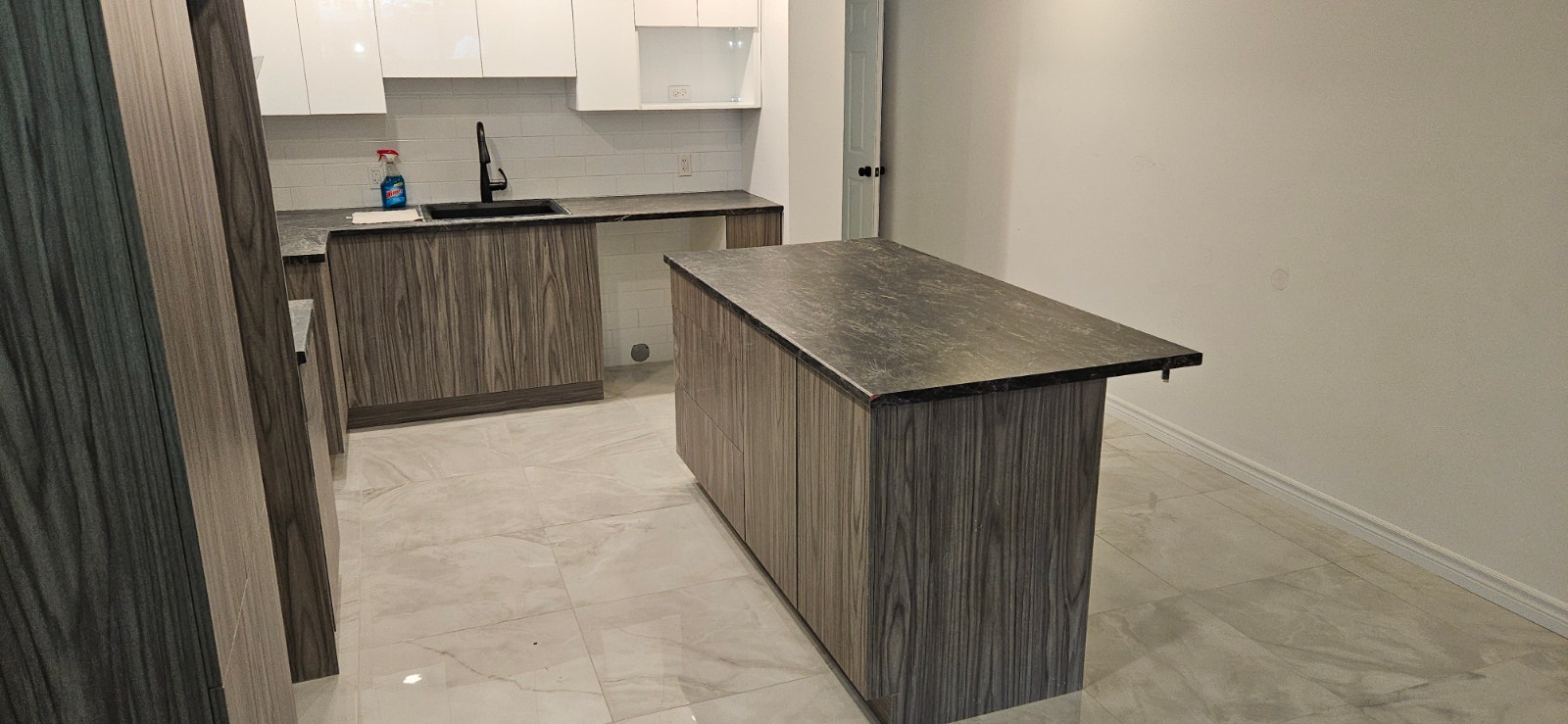 Superbe logement 3 1/2 à louer — photo 3