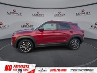 Low Mileage, 18" Aluminum Wheels! NO PAYMENTS FOR 90 DAYS O.A.C!!! Compare at $35673 - is just $3025... (image 4)