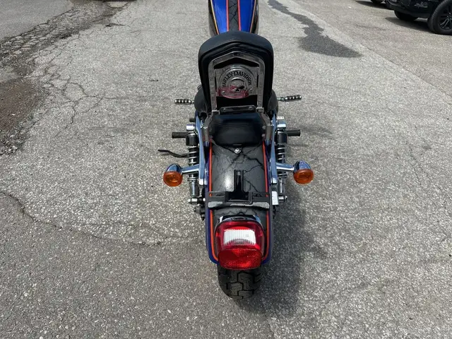 2007 Harley-Davidson Sportster ~ SPORTSTER 883 ~ CUSTOM PAINT ~  in Street, Cruisers & Choppers in City of Toronto - Image 15