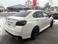 BACK-UP CAMERA, HEATED SEATS, ALL WHEEL DRIVE, BUCKET SEATS, MANUAL TRANSMISSION, AM/FM/CD RADIO, VO... (image 4)