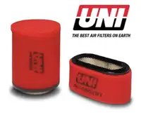 UNI AIR FILTERS IN STOCK!