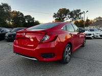 Reliable, efficient, and smartly equipped. Powered by a 2.0L 4-cylinder engine with CVT automatic tr... (image 6)