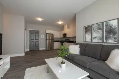 1-Bedroom Apartment for Rent - 501 Frontenac St Available June 1! Welcome to your new home at 501 Fr...