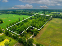 11 ACRE LAND FOR SALE IN WAINFLEET! St. Catharines Ontario Preview