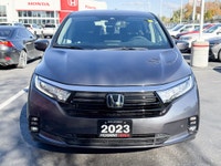 Certified. Touring|Leather|Navi|Sunroof|CarPlay 2023 Honda Odyssey Touring Touring|Leather|Navi|Sunr... (image 1)