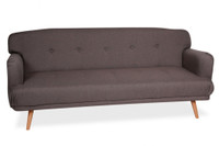 Mid Century Modern Click Clack Sofa for $350 only