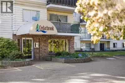 Welcome to this centrally located 2 bed, 1 bath condo offering a practical and affordable opportunit...