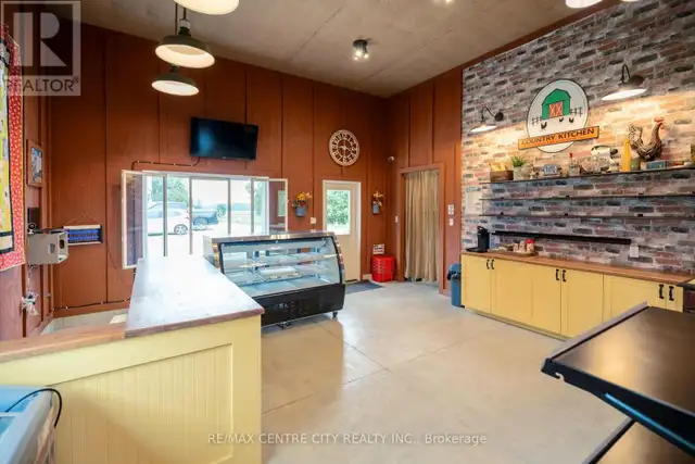 323804 MOUNT ELGIN ROAD South-West Oxford (Mount Elgin), Ontario in Land for Sale in Woodstock - Image 11