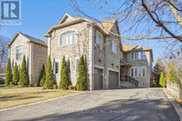 2431 OLD CARRIAGE RD Mississauga, Ontario