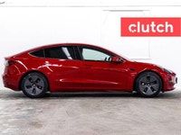 NO ACCIDENTS / CLEAN CARFAX / 1 OWNER / Rear Heated Seats, Climate Control, Touchscreen Display and... (image 3)