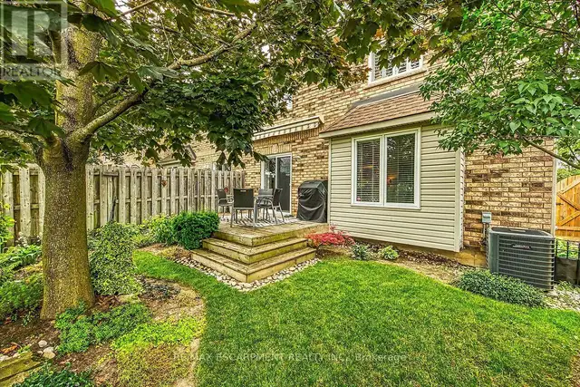 6D BROWN DRIVE St. Catharines (Rykert/Vansickle), Ontario in Houses for Sale in St. Catharines - Image 39