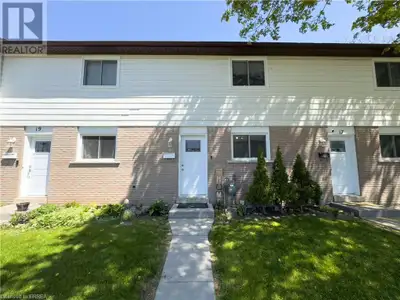 Stylish, spacious and steps from everything! Welcome to this beautifully updated 3 bedroom 2 bathroo...