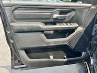 Unleash the power and capability of this 2019 Ram 1500 Tradesman Crew Cab, boasting a robust 5.7L HE... (image 9)