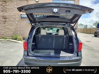 Ontario vehicle with Lots of Options! Call (905) 791-3300 - Beige Leather/ Leatherette interior, - 8... (image 8)