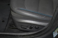 AUCUN ACCIDENTE RAPPORTE A CARFAX - CUIR - TOIT OUVRANT - BLUETOOTH - CAMERA DE RECUL Comes equipped... (image 6)