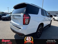 Technology Safety Performance Luxury Utility Why Buy a Pre-Owned Vehicle from Michael Boyer Chevrole... (image 4)