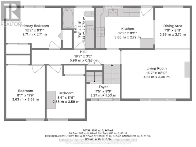 251 CLARKE STREET Port Colborne (Killaly East), Ontario in Houses for Sale in St. Catharines - Image 20