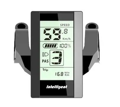 ELECTRIC BIKE CITY 500W BLACK62864745378689123