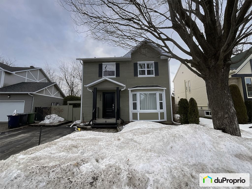 $725,000 - 2 Storey for sale in Ste-Rose — photo 2