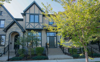 UNISON FURNISHED 3 BEDROOM TOWNHOUSE IN LINCOLN PARK