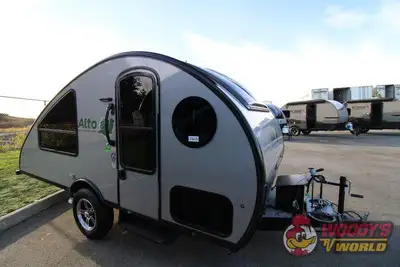 MVSA #40458 See Dealer Website for Details. 2026 SAFARI CONDO ALTO R1723 ... Other Equipment INTERIO...