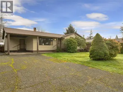 Nestled in one of the most sought-after pockets of Willow Point, this beautifully maintained three-b...