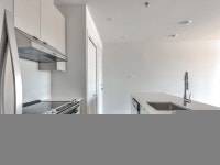 Logement locatif apartment for rent-3 1/2, 3.5-1cc- chambre/bedroom, VIDA LaSalle, Lachine Canal, me... (image 1)