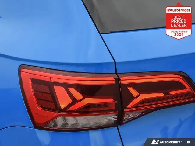 2024 Volkswagen Taos Comfortline in Cars & Trucks in Hamilton - Image 16