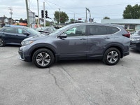 -Regina Honda Odometer is 79295 kilometers below market average! Recent Arrival! 2020 Honda CR-V LX... (image 1)